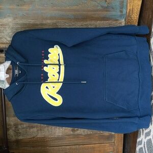 Young & Reckless Los Angeles Reckless Hoodie - Men's Medium